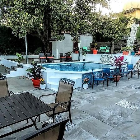 ماناجوا El Mirador Suites المظهر الخارجي الصورة
