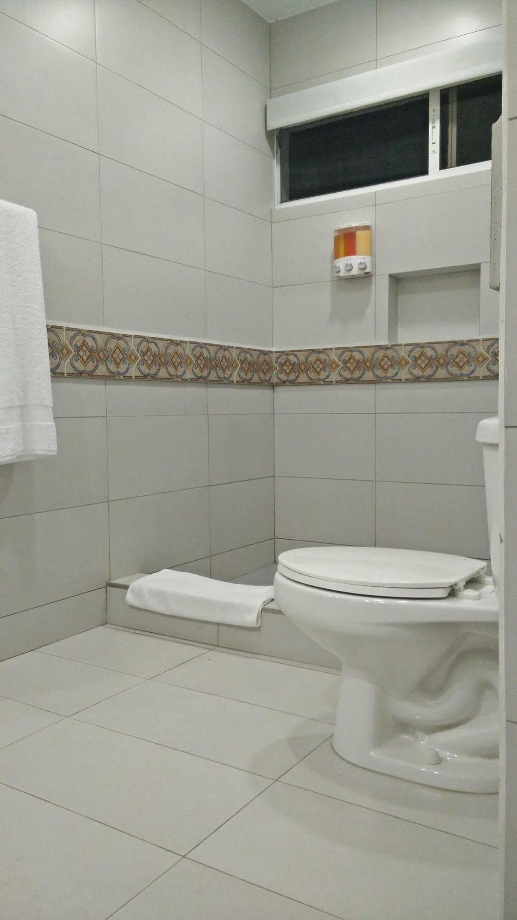 ماناجوا El Mirador Suites المظهر الخارجي الصورة