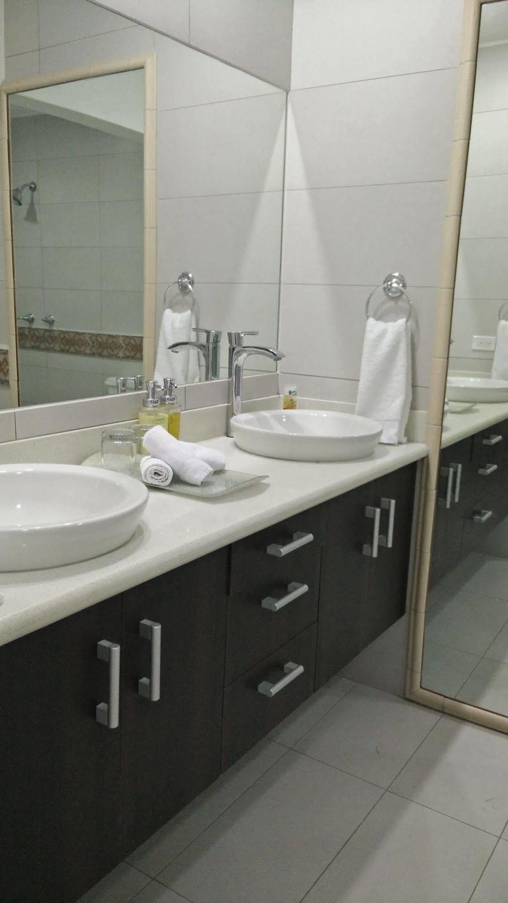 ماناجوا El Mirador Suites المظهر الخارجي الصورة