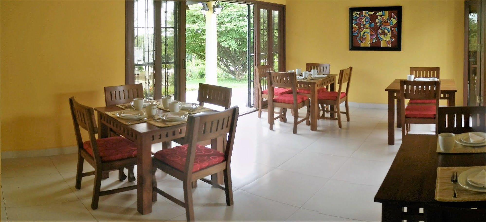 ماناجوا El Mirador Suites المظهر الخارجي الصورة